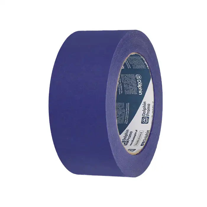 Blue Dolphin általános festőszalag 48 mm x 50 m csomagolás nélkül