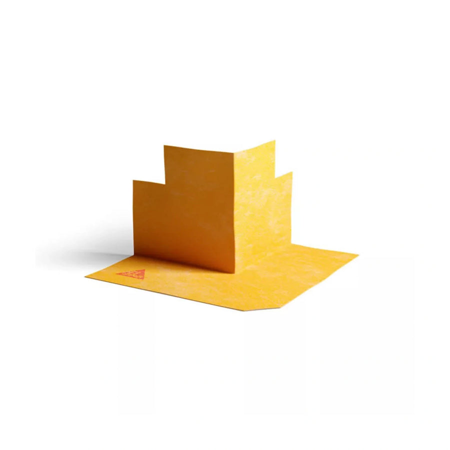 sika schönox ec külső sarok hajlaterősítő mandzsetta vízszigeteléshez