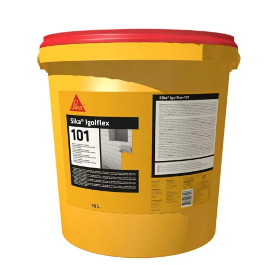 sika igolflex 101 bitumenes kenhető vízszigetelés 32 literes kanna