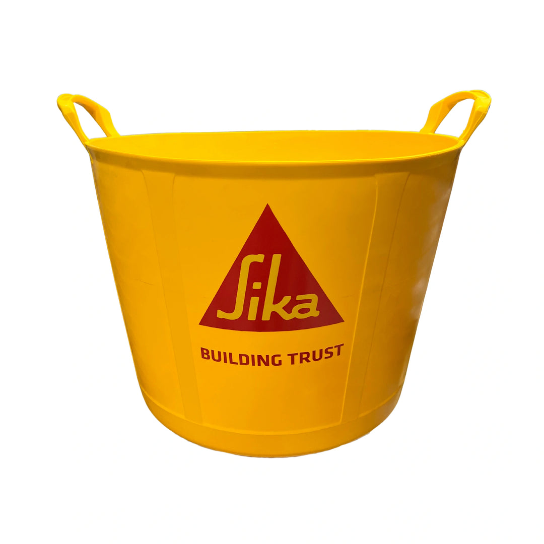 Sika 42L Gumivödör