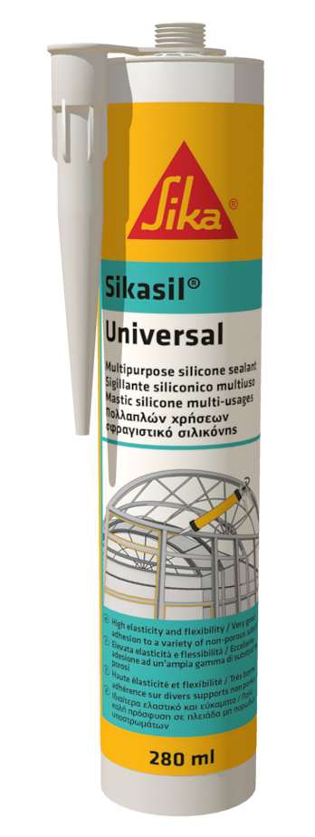 Sikasil Universal szilikon