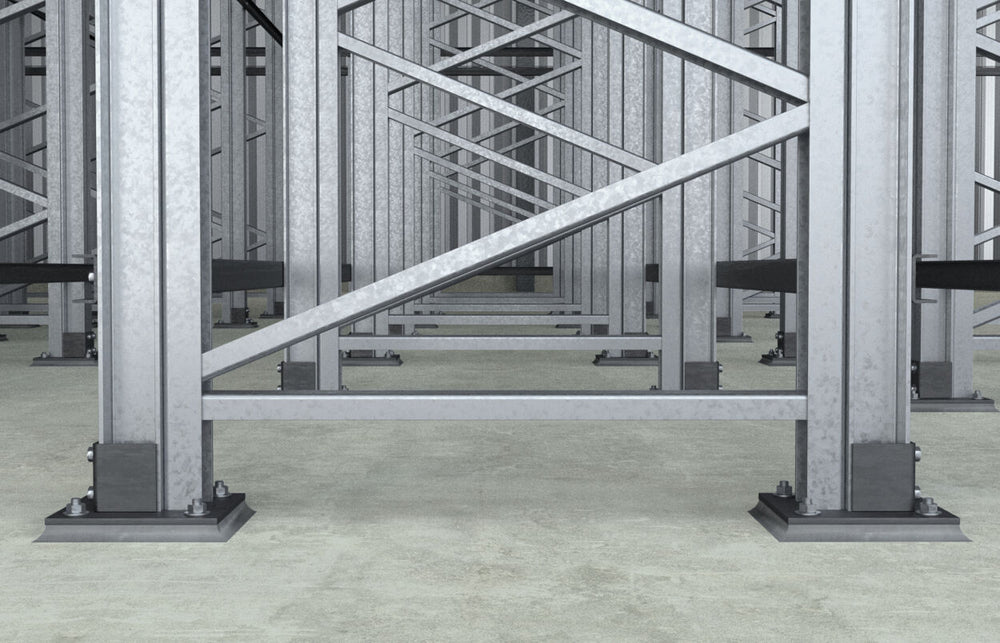 fischer ultracut fbs ii beton és zsaluzócsavar használatban betonban való rögzítésnél