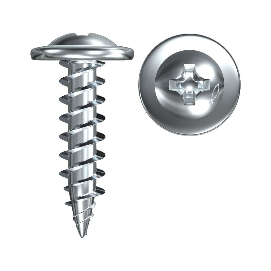 Fischer FPS-FP profilrögzítő lemezcsavar 4,2 x 13 mm