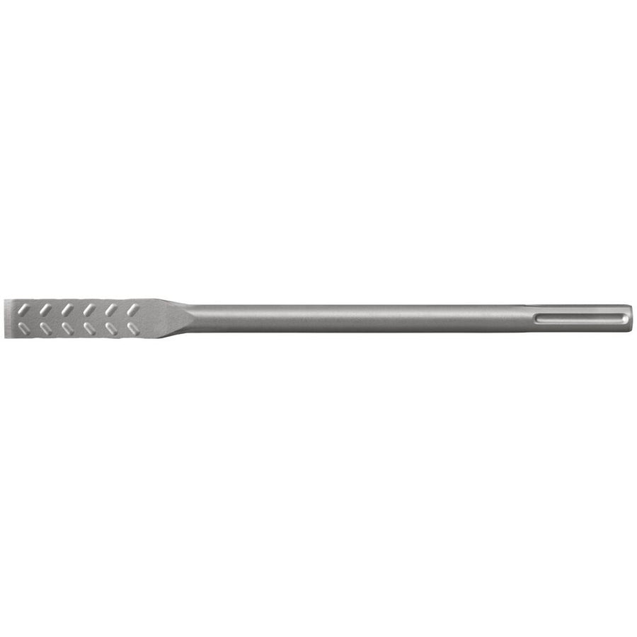 fischer fcp sds max flat lapos vésőszár használatban